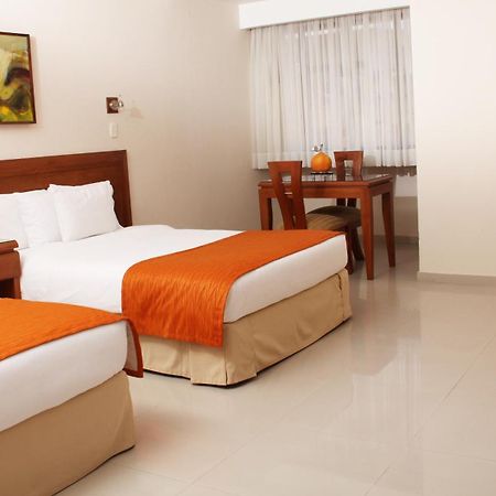 Hotel Tativan Valledupar Eksteriør bilde