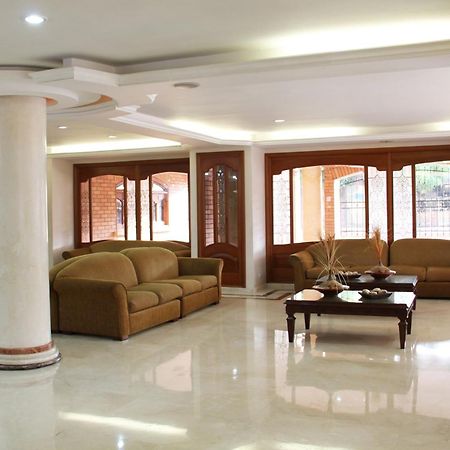 Hotel Tativan Valledupar Eksteriør bilde