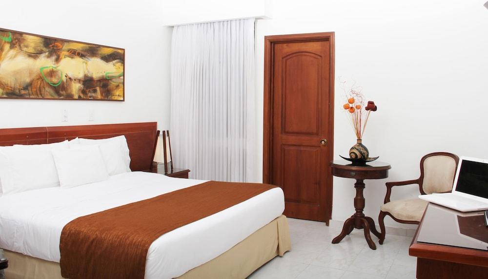 Hotel Tativan Valledupar Eksteriør bilde