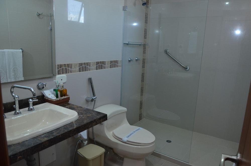 Hotel Tativan Valledupar Eksteriør bilde