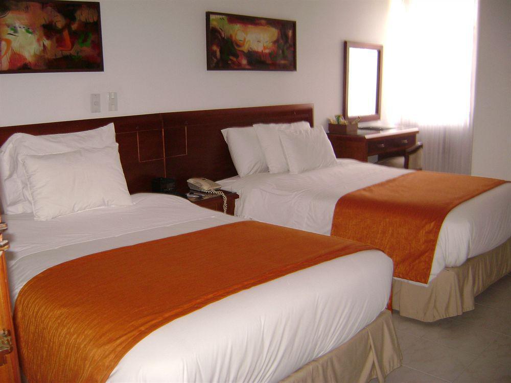 Hotel Tativan Valledupar Eksteriør bilde