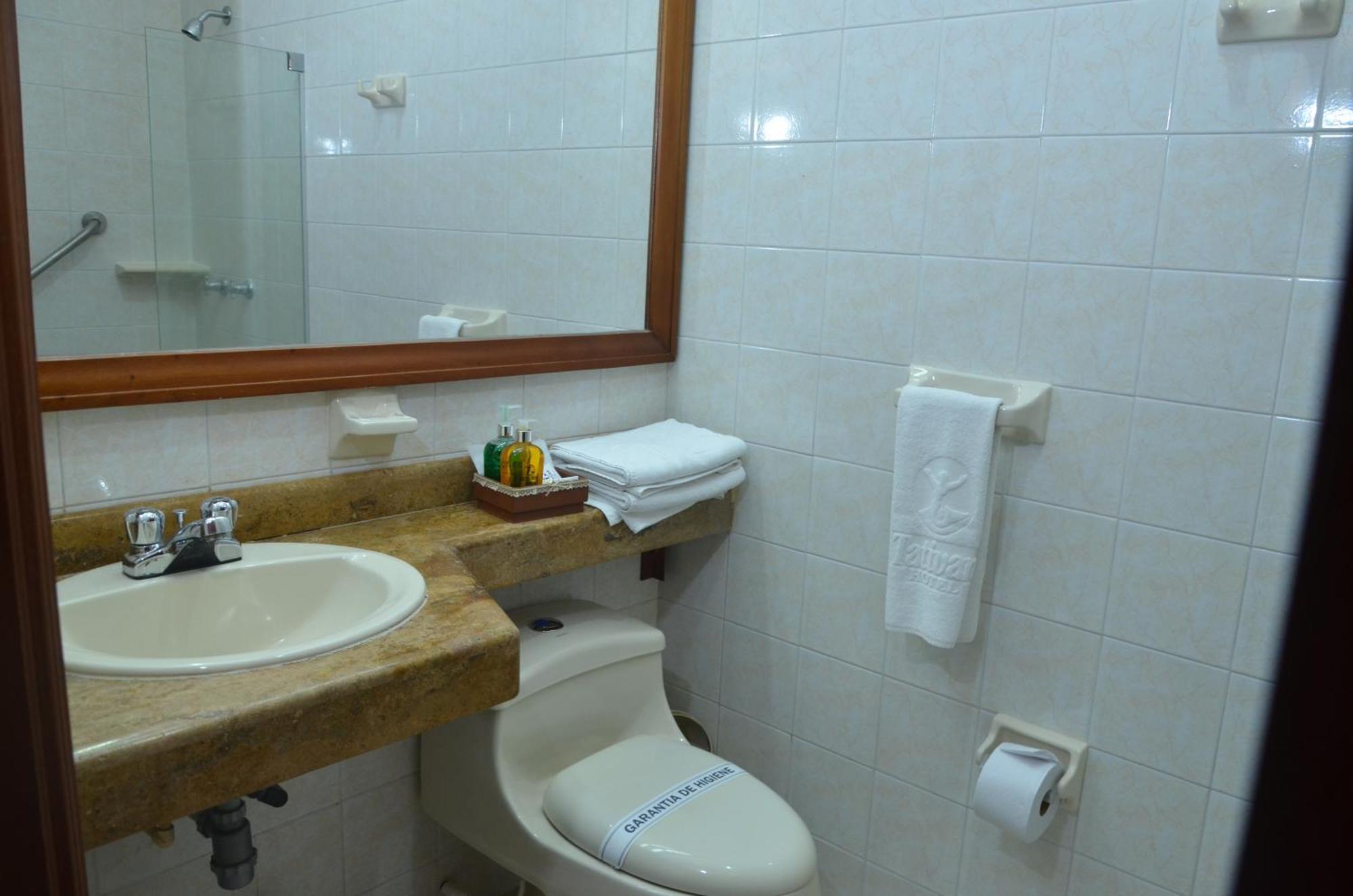 Hotel Tativan Valledupar Eksteriør bilde