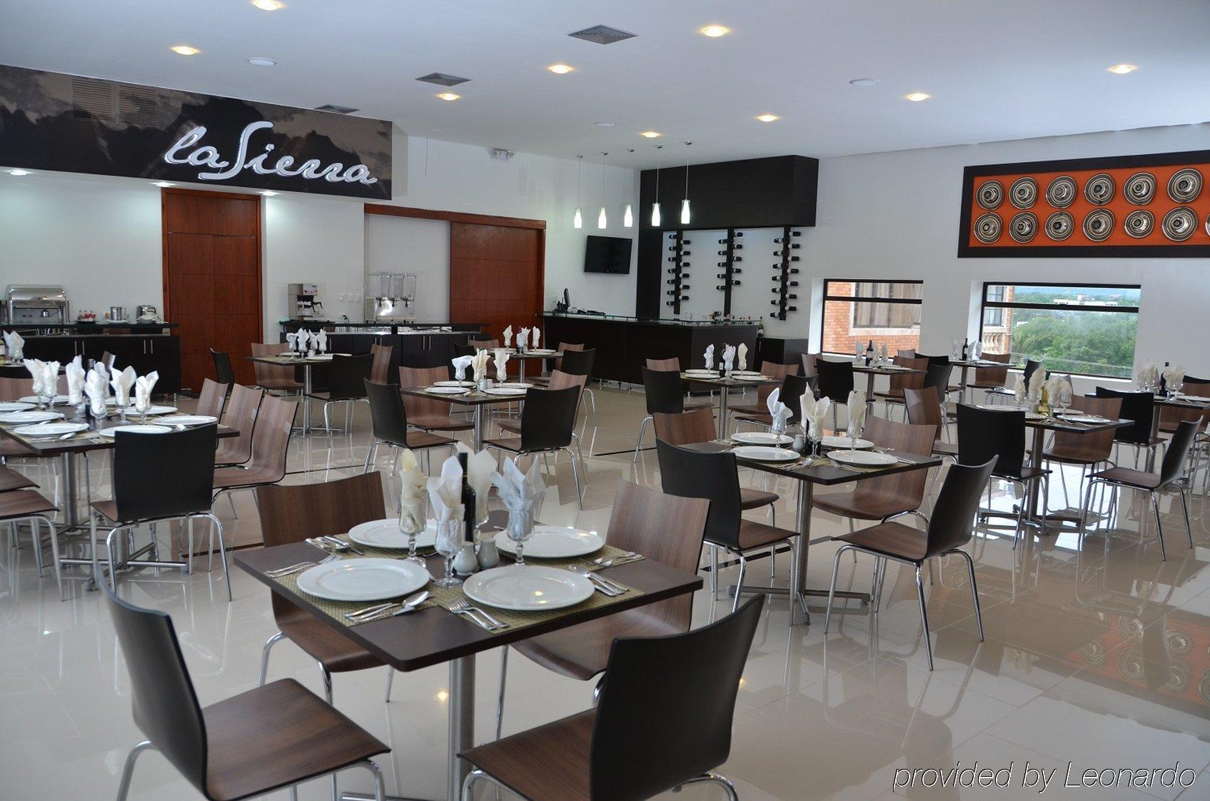 Hotel Tativan Valledupar Eksteriør bilde