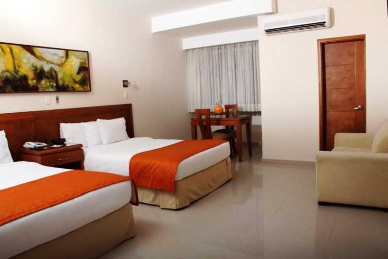 Hotel Tativan Valledupar Eksteriør bilde