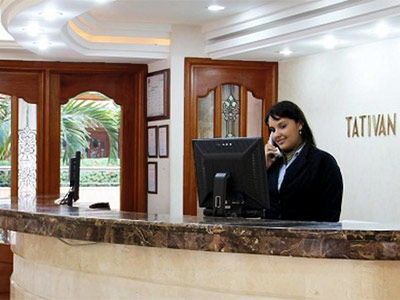 Hotel Tativan Valledupar Eksteriør bilde
