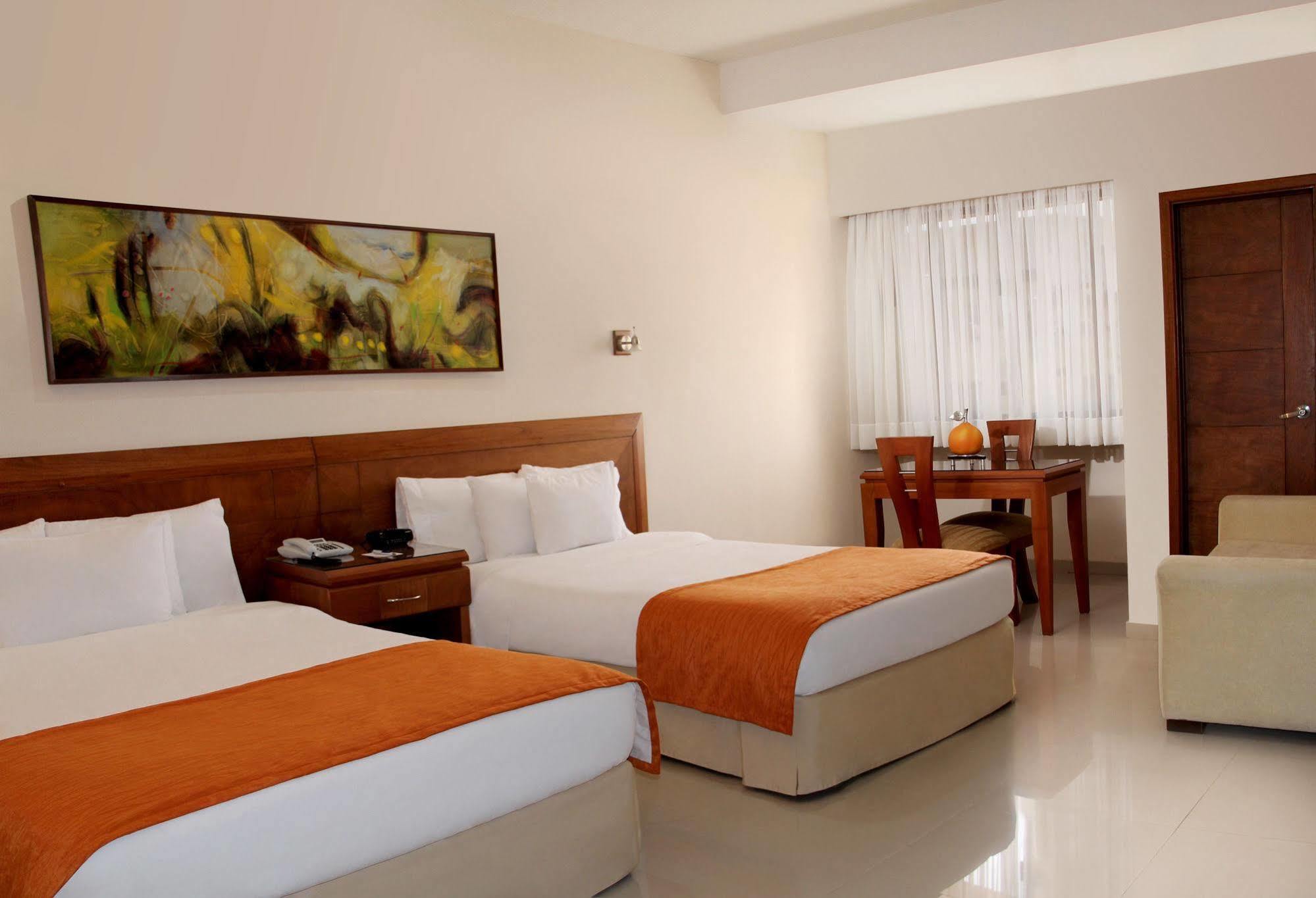 Hotel Tativan Valledupar Eksteriør bilde