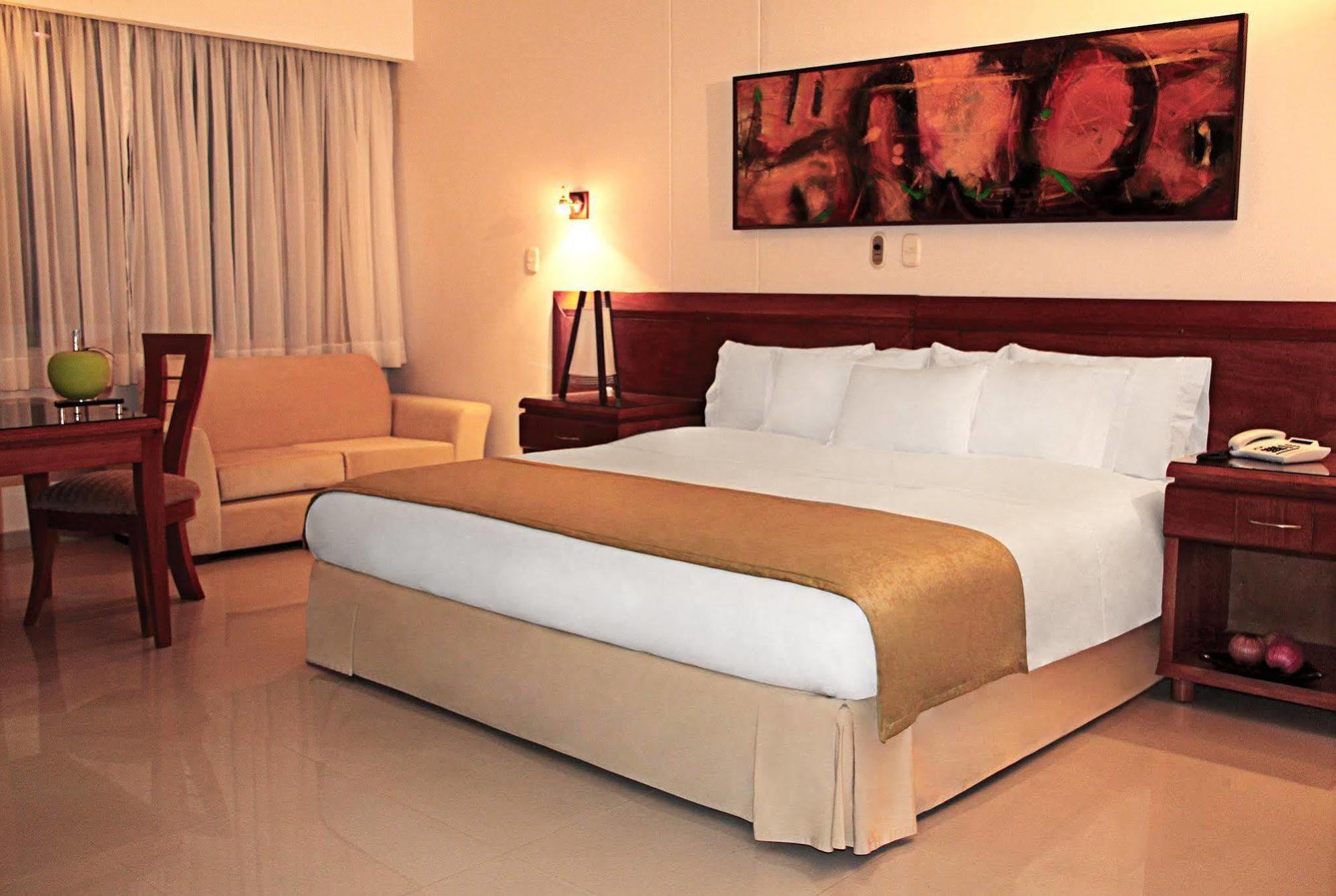 Hotel Tativan Valledupar Eksteriør bilde