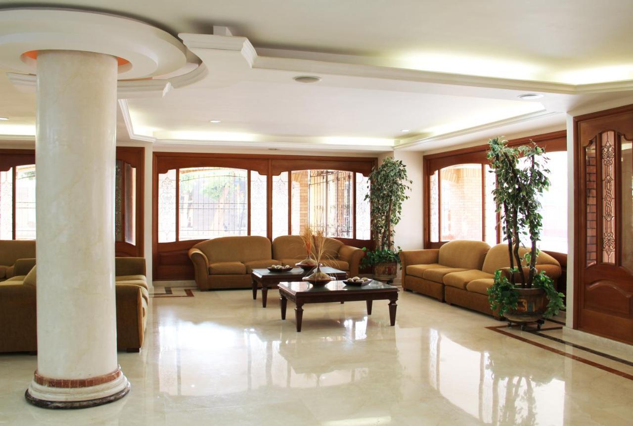 Hotel Tativan Valledupar Rom bilde